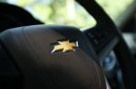 Chevrolet Cruze 2011 года